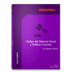 Análisis No. 17 Código del Sistema Penal y Política Criminal