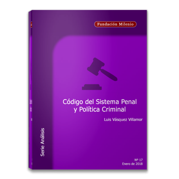 Análisis No. 17 Código del Sistema Penal y Política Criminal