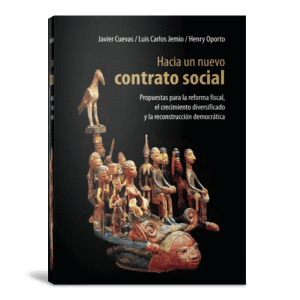 Hacia un nuevo contrato social