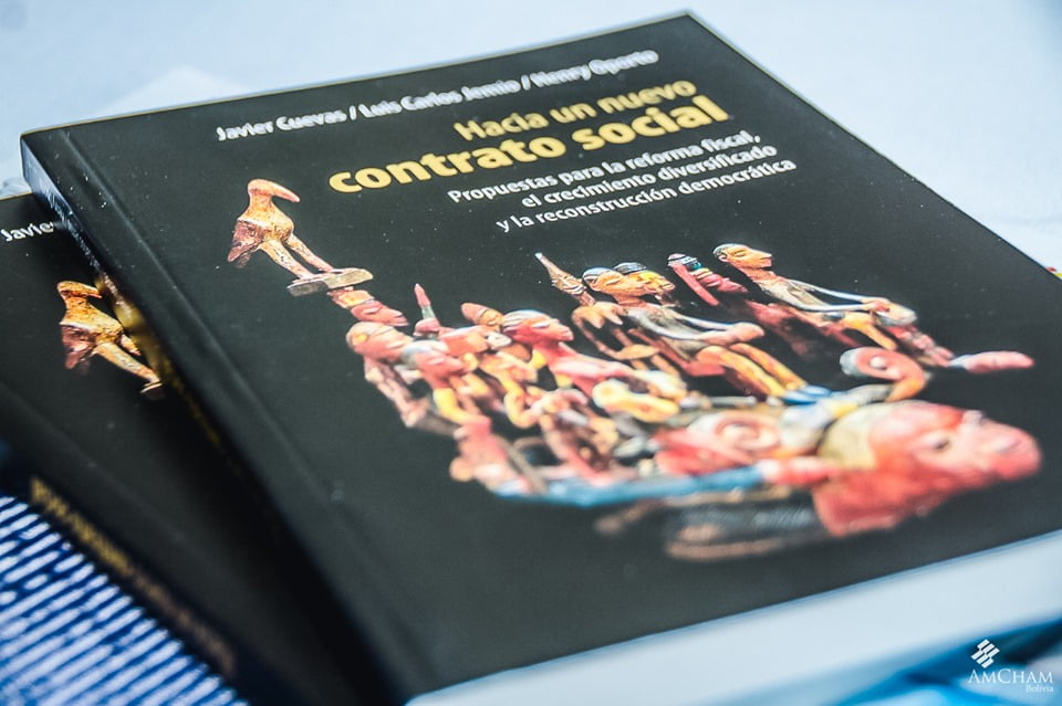 Hacia un nuevo contrato social 3