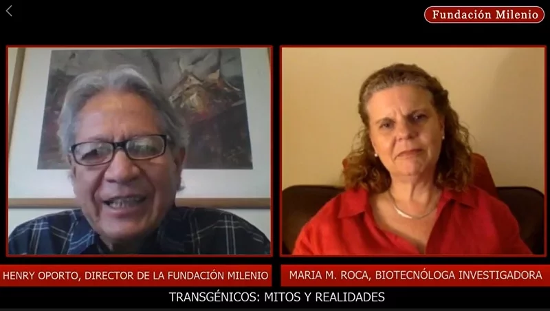 Transgénicos: ideologías anticientíficas Vs. la revolución tecnológica para sacar a Bolivia del atraso agrícola