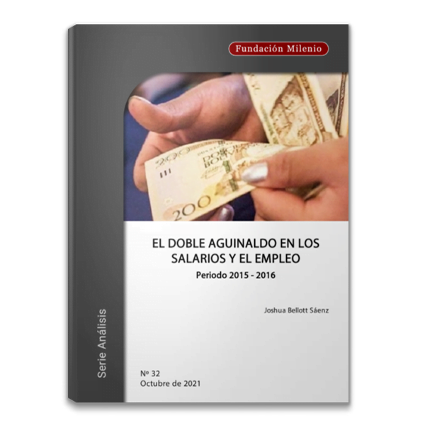 Análisis No. 32. El doble aguinaldo en los salarios y el empleo