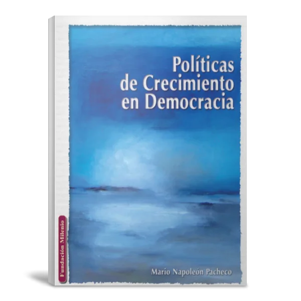 Políticas de crecimiento en democracia