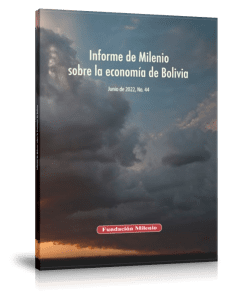 Informe de Milenio sobre la Economía de Bolivia 2021, No. 43