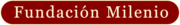 Fundación Milenio economía