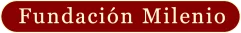 Fundación Milenio economía