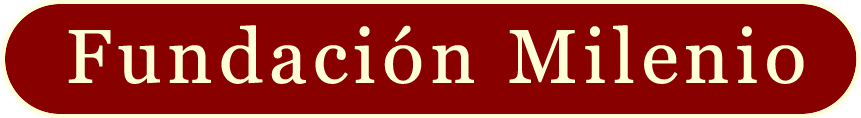 Fundación Milenio economía