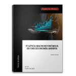 Política macroeconómica en una economía abierta