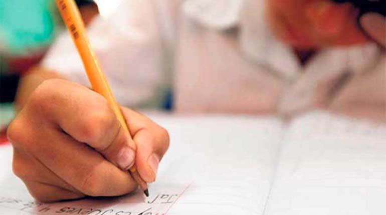 clases. estudiantes