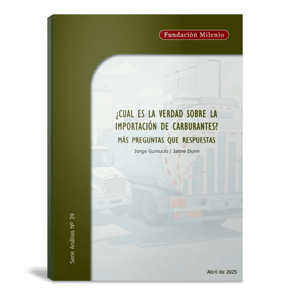 Cuál es la verdad sobre la importación de carburantes. Mas preguntas que respuestas