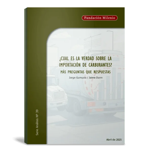 Cuál es la verdad sobre la importación de carburantes. Mas preguntas que respuestas