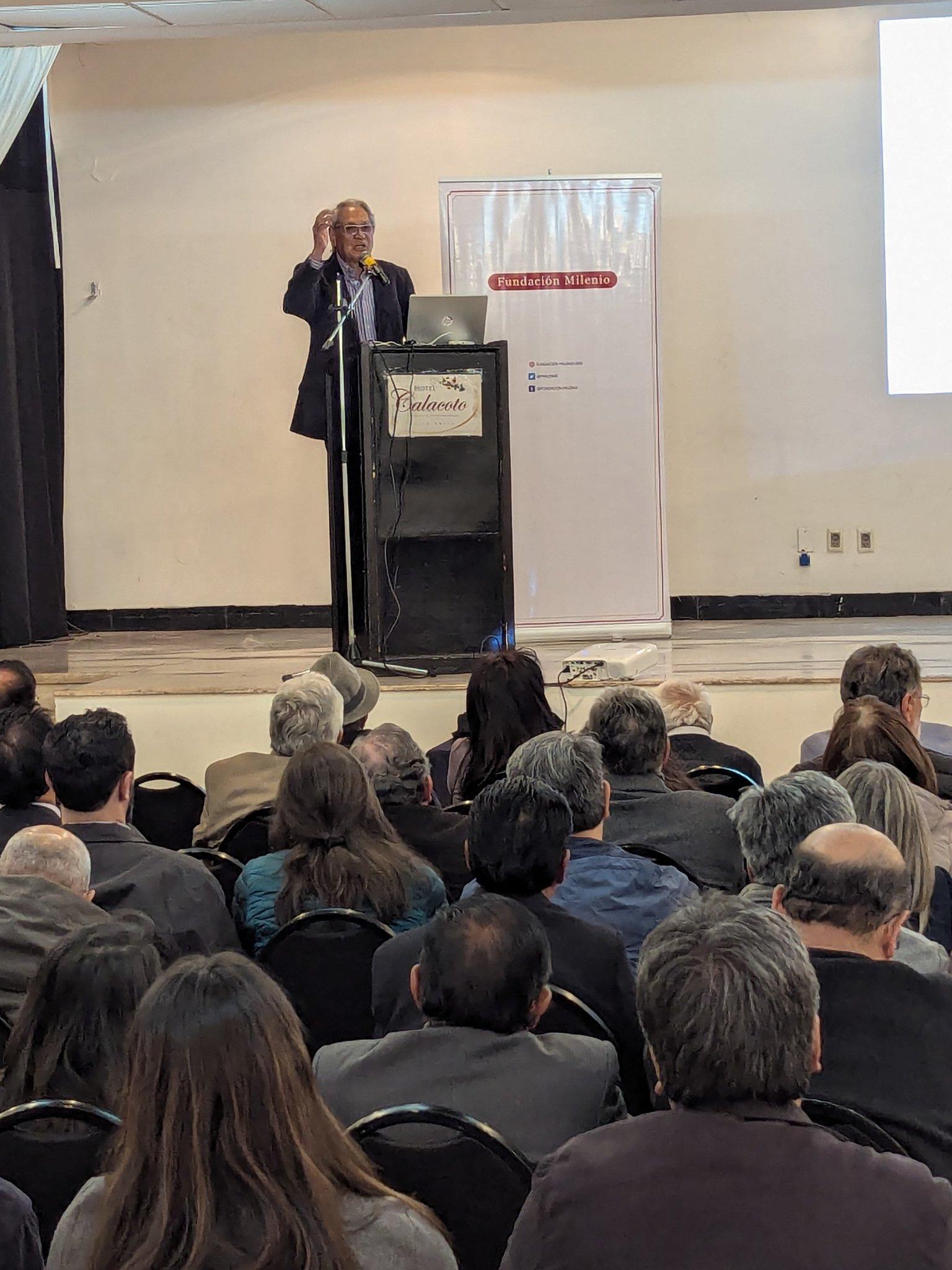 Plan Bicentenario presentacion