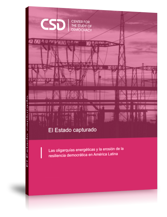 Estado capturado en América Latina – oligarquías energéticas
