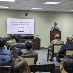 Fundación Milenio presenta su «hoja de ruta» ante industriales y el agro cruceño: Un plan integral para frenar la crisis