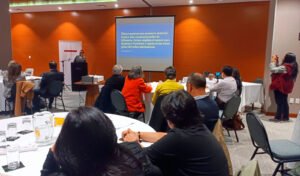 Fundacion Milenio presenta propuestas para blindar al Estado del crimen organizado