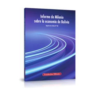 Informe de Milenio sobre la economia de Bolivia 2026 N° 48