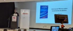 Presentacion del informe economico 2026