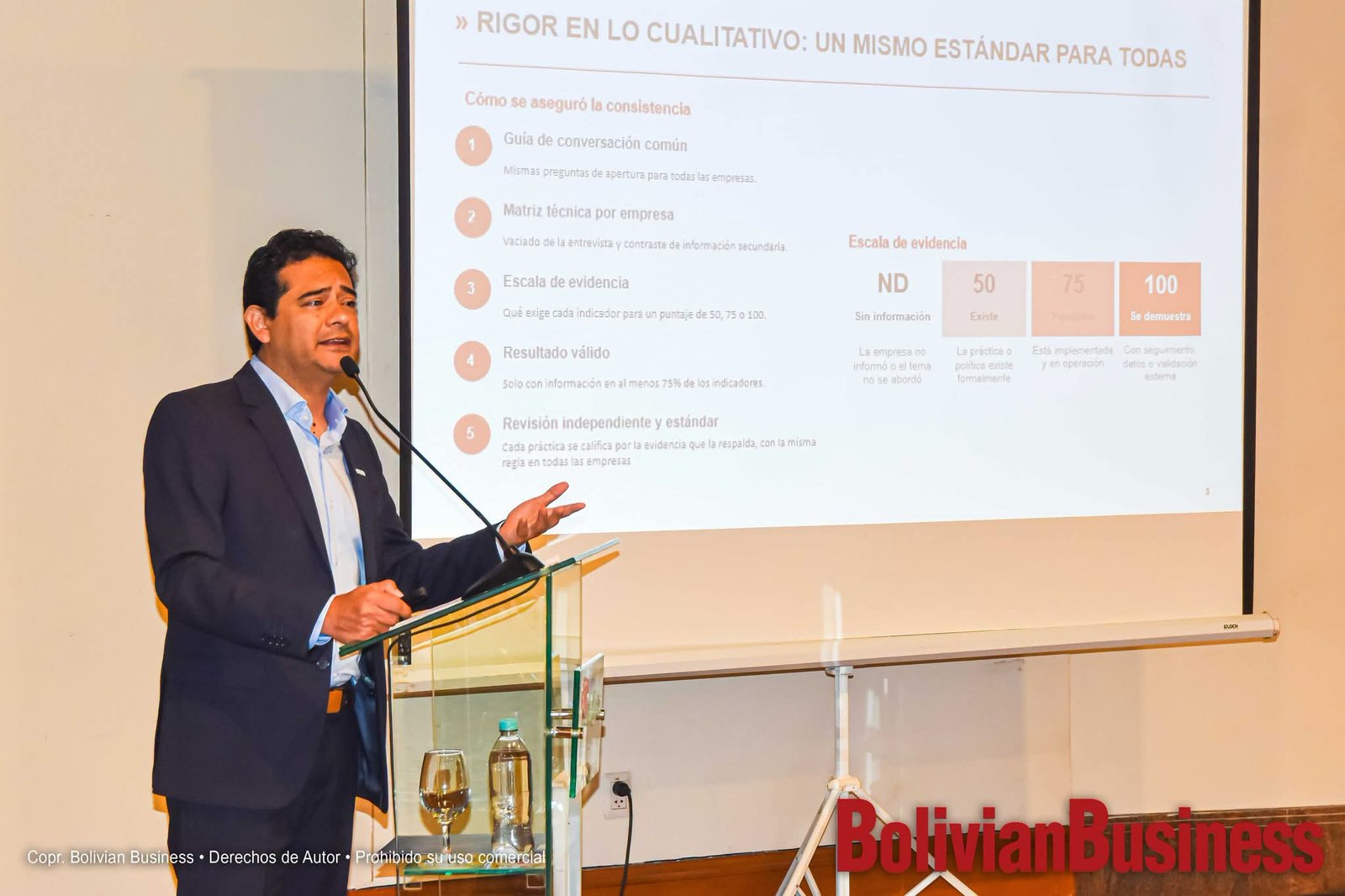 BCP destaca por su fortaleza en inversión e integridad y alcanza la máxima calificación en el índice de Milenio