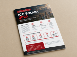 Índice de Capital Constructivo Bolivia 2026: Una mirada ejecutiva al desempeño empresarial