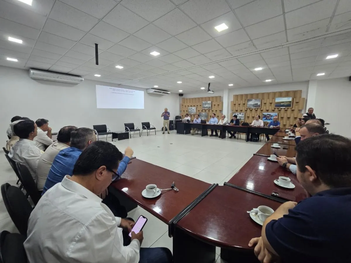 Inyección de divisas: Milenio proyecta elevar las exportaciones a US$ 16.200 millones hasta 2030